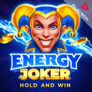 Energy Joker Hold and Win slot